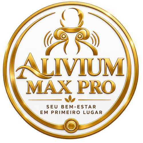Alivium Max